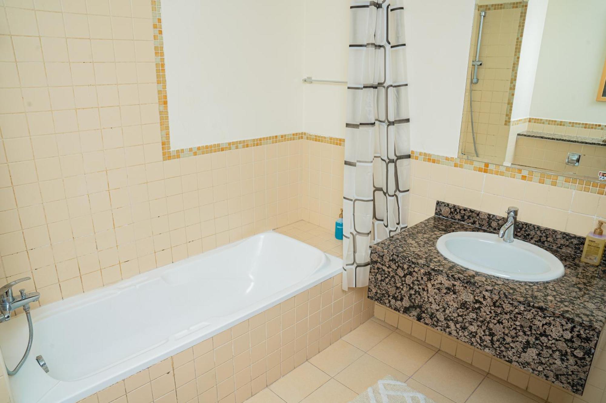 Luxury Casa - Platinum Sea View Apartment 2Br At Jbr Beach 두바이 외부 사진