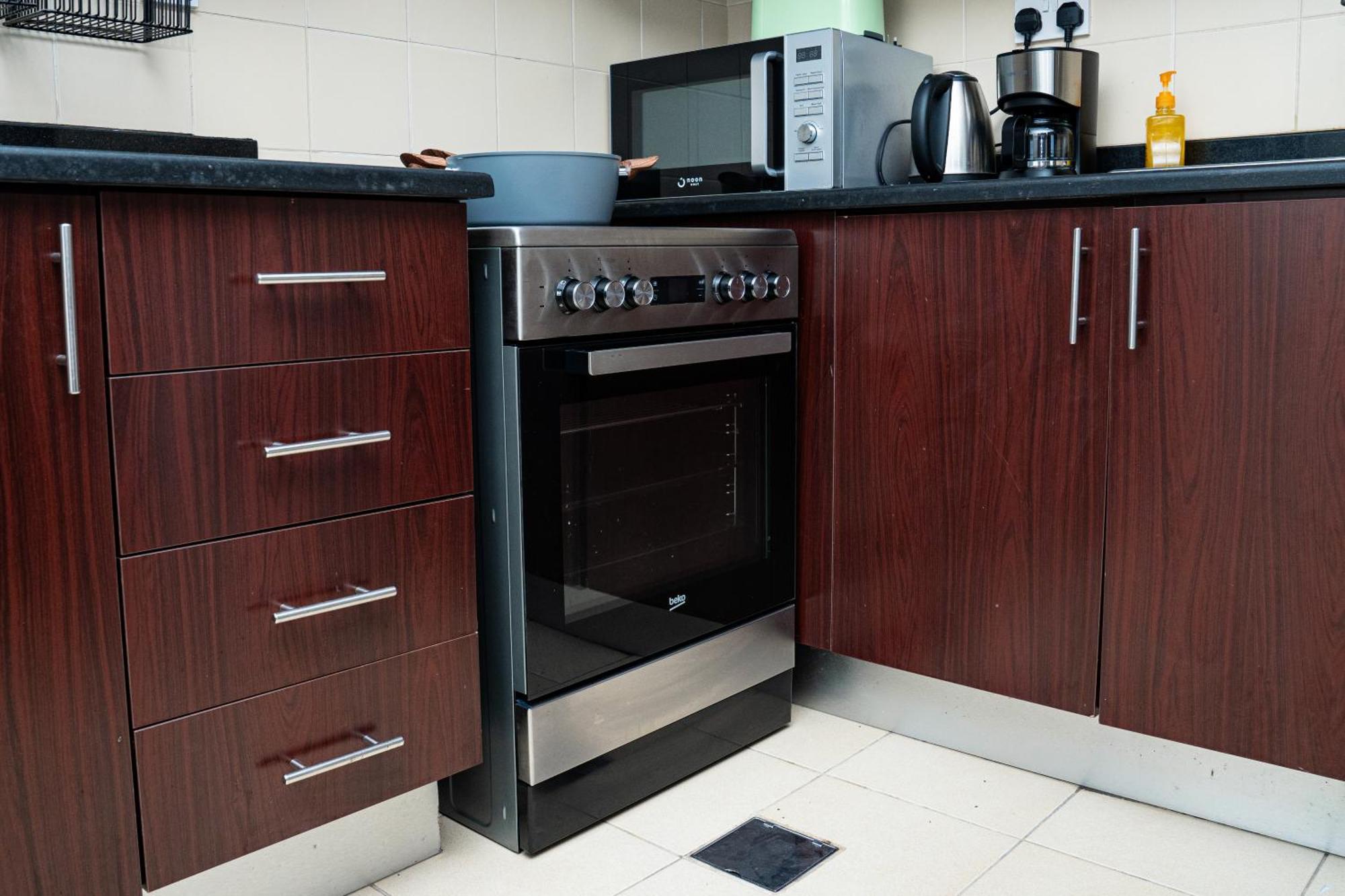 Luxury Casa - Platinum Sea View Apartment 2Br At Jbr Beach 두바이 외부 사진