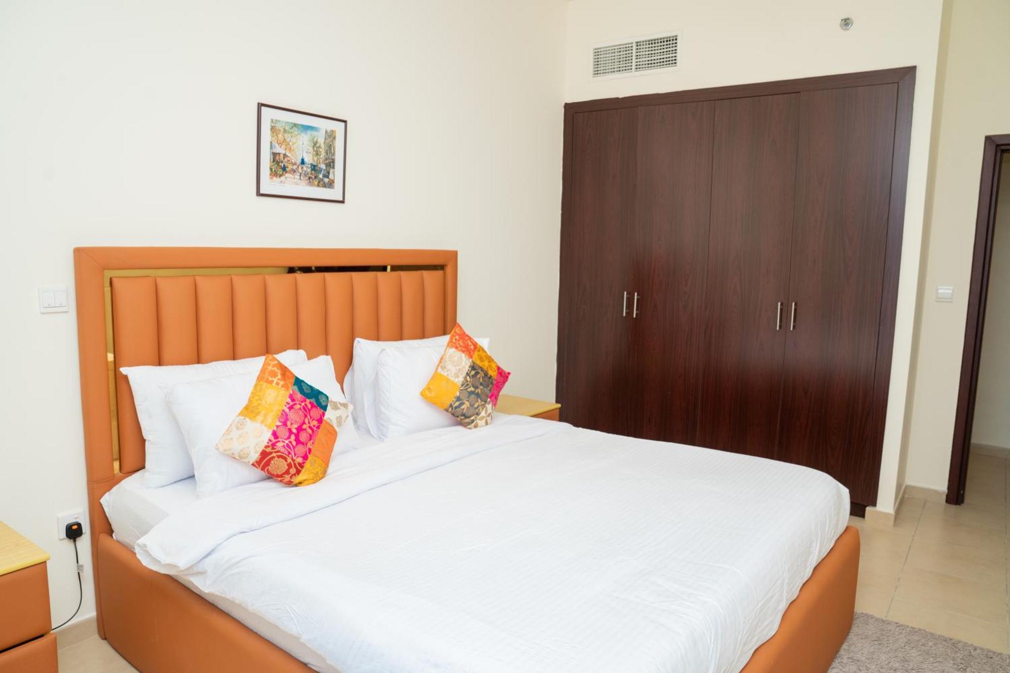 Luxury Casa - Platinum Sea View Apartment 2Br At Jbr Beach 두바이 외부 사진